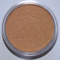Pearl Powder Bright Bronze, 2gm
