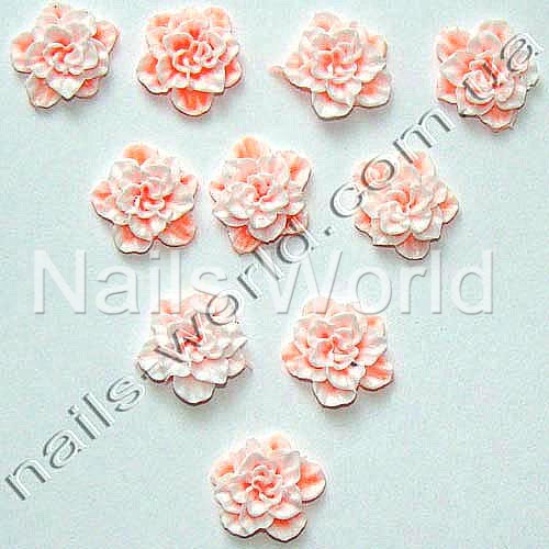 Silicone flowers №022