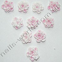 Silicone flowers №024