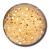 Блестки-бриллиант 1мм, №023
