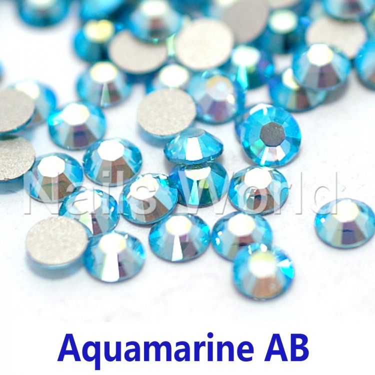 Aquamarine AB, 100шт