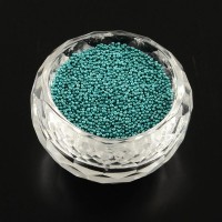 Bouillons turquoise, 0.6-0.8mm