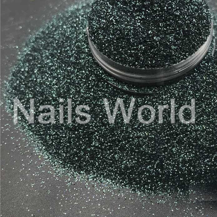 Glitter "Nails World" №171 metallic
