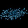 Crystal PIXIE Blue Zircon