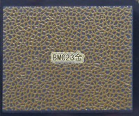 Gold stickers BM-023