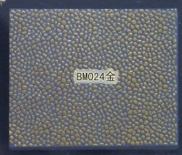 Gold stickers BM-024
