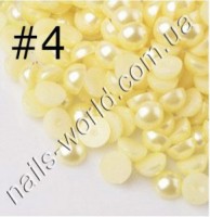 Pearls #04