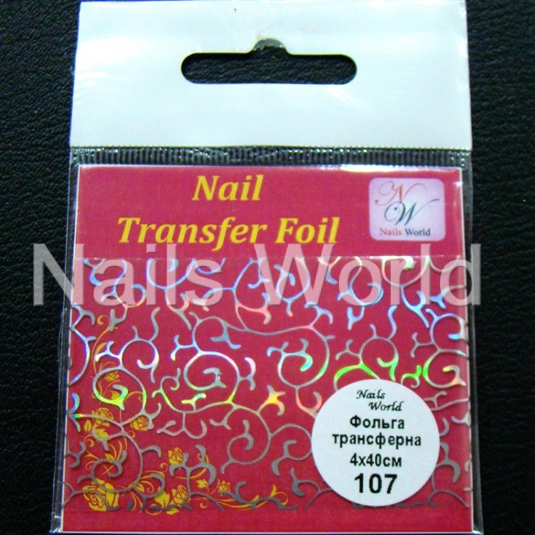 Foil NW 107