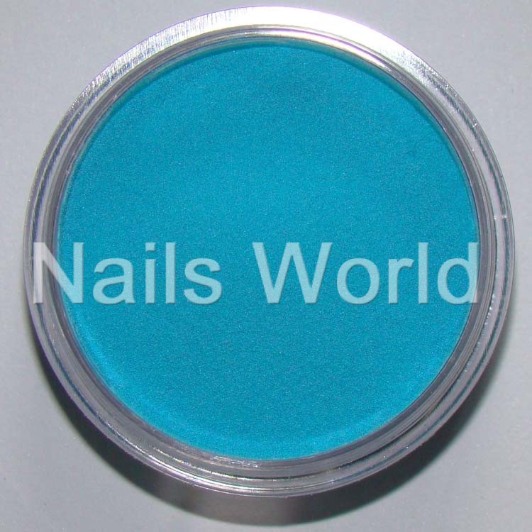 Color Acrylic FF Turquoise, 2gm