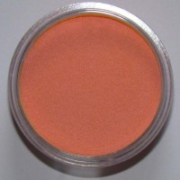 Color Acrylic Orange, 2gm