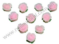 Silicone flowers №002