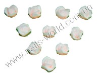 Silicone flowers №007