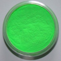 Color Acrylic Neon Green, 2gm