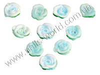 Silicone flowers №013