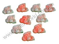Silicone flowers №016