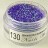Глиттер "Nails World" №130