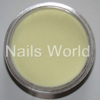 Color Acrylic Pastel Yellow, 2gm 