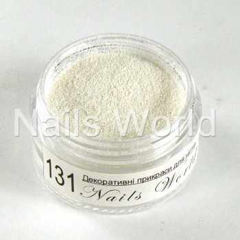 Глиттер &quot;Nails World&quot; №131 