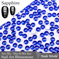 Sapphire, 100шт
