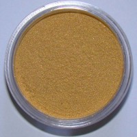 Pealr Powder Precious Gold, 2gm