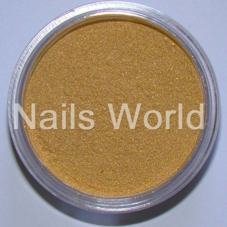 Pealr Powder Precious Gold, 2gm