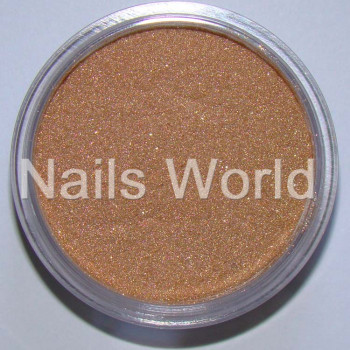Pearl Powder Bright Bronze, 2gm 