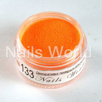 Глиттер &quot;Nails World&quot; №133 