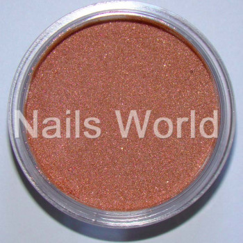 Pearl Powder Bright Cooper, 2gm 