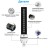 Универсальная сменная LED лампочка