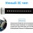 Универсальная сменная LED лампочка