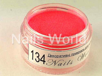 Глиттер &quot;Nails World&quot; №134 