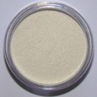 Pearl Powder Gold, 2gm