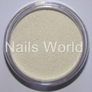 Pearl Powder Gold, 2gm 