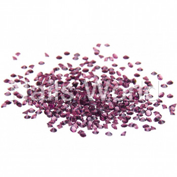 Crysral PIXIE Amethyst Размер: 1,1мм
Вес: 0,5г