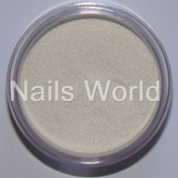 Pearl Powder Orange, 2gm 