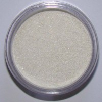 Pearl Powder Silver, 2gm