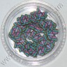 Фимо бабочка-3, 50 шт.