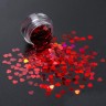 Сердечка №002