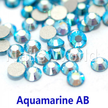 Aquamarine AB, 100шт 
