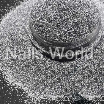 Глиттер &quot;Nails World&quot; №160 металлизованный Серия Металлизированный глиттер» 
Вес: 2,5г
