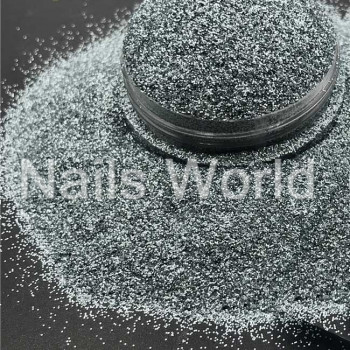Глиттер &quot;Nails World&quot; №161 металлизованный Серия Металлизированный глиттер» 
Вес: 2,5г