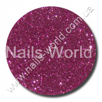 Глиттер &quot;Nails World&quot; №044 