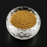 Bouillons of gold, 0.6-0.8mm
