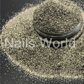 Глиттер &quot;Nails World&quot; №164 металлизованный Серия Металлизированный глиттер» 
Вес: 2,5г