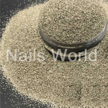 Глиттер &quot;Nails World&quot; №165 металлизованный Серия Металлизированный глиттер» 
Вес: 2,5г