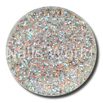 Глиттер &quot;Nails World&quot; №174 Серия «Мармелад» 
Вес: 2,5г
