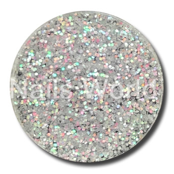 Глиттер &quot;Nails World&quot; №175 Серия «Мармелад» 
Вес: 2,5г