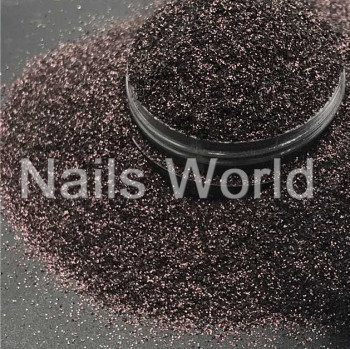 Глиттер &quot;Nails World&quot; №169 металлизованный Серия Металлизированный глиттер» 
Вес: 2,5г