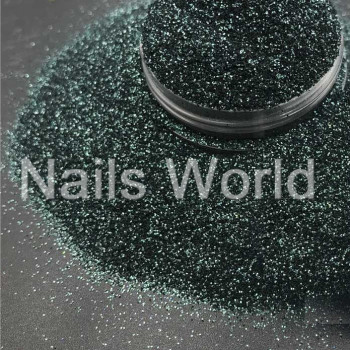 Глиттер &quot;Nails World&quot; №171 металлизованный Серия Металлизированный глиттер» 
Вес: 2,5г