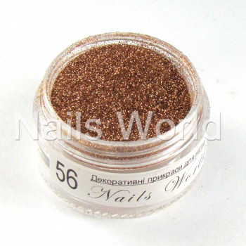 Глиттер &quot;Nails World&quot; №056 
